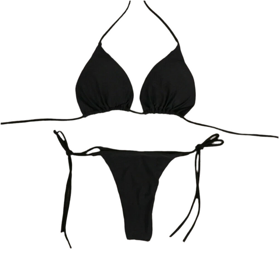 ✨ Buy 1, Get 1 Free | Naiya Bare Crush Bikini Set.