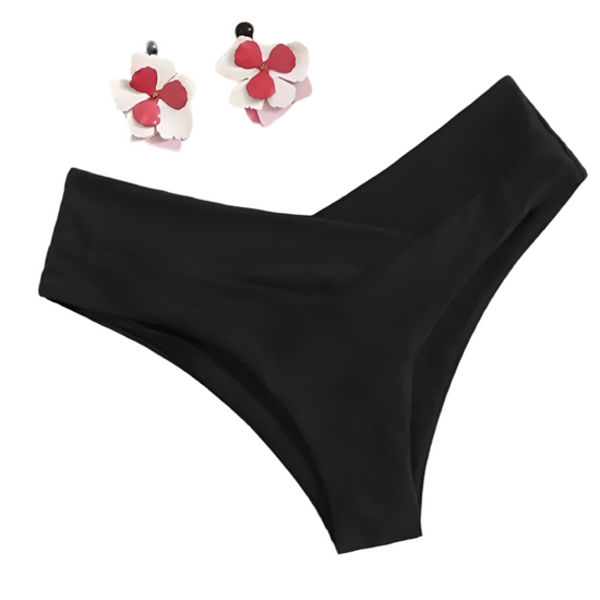 ✨ Buy 1, Get 1 Free | Naiya Heatwave V-Thong