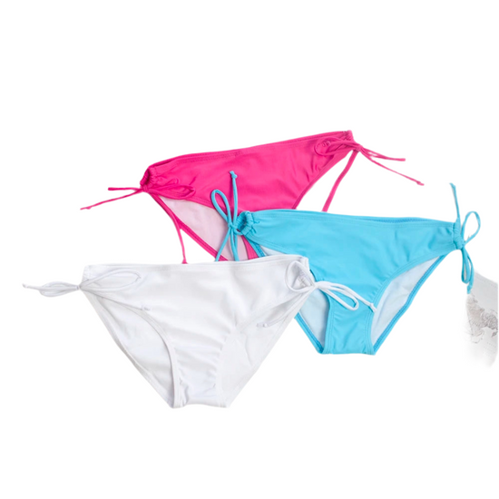 ✨ Buy 1, Get 1 Free | Naiya Bloom Tanga Bottom