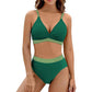 Naiya CrossGlow Bikini Set – Sun Edition