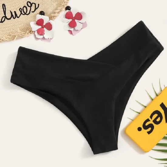 ✨ Buy 1, Get 1 Free | Naiya Heatwave V-Thong